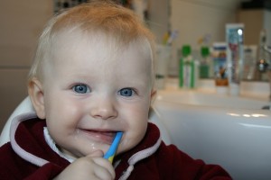 Sind-Elektrische-Zahnbürsten-für-Kinder-geeignet